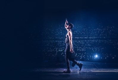 McGettigans St Patricks Festival Dubai Media City Amphitheatre