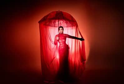 najwa karam