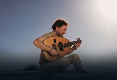 nasser shamma dubai opera