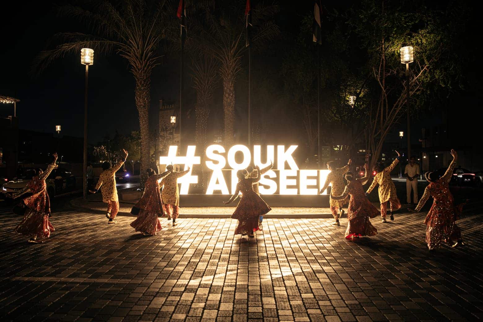 Noor: Festival of Lights