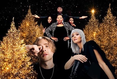 nye night of wonders