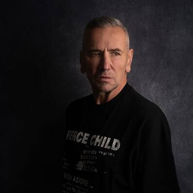 o beach with dj fat tony nye