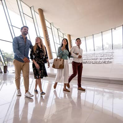 observers of change art from the uae