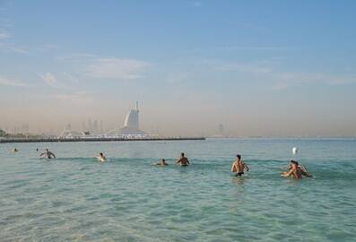 oceanman swim world final