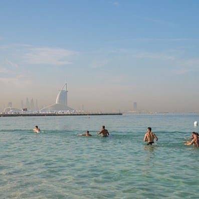 oceanman swim world final