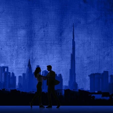 once upon a time in dubai