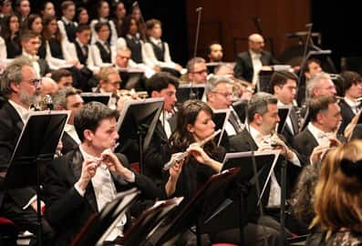 orchestra del teatro alla scala
