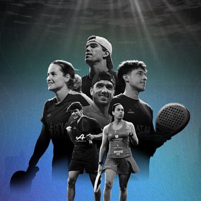 dubai premier padel