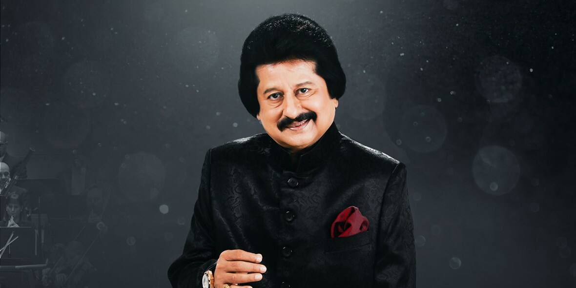 Pankaj Udhas