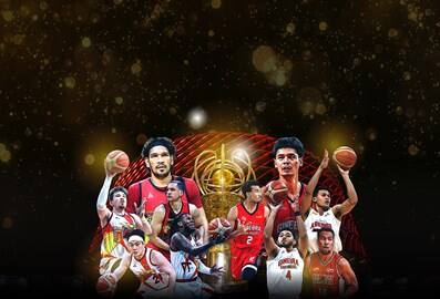 philippine basketball association