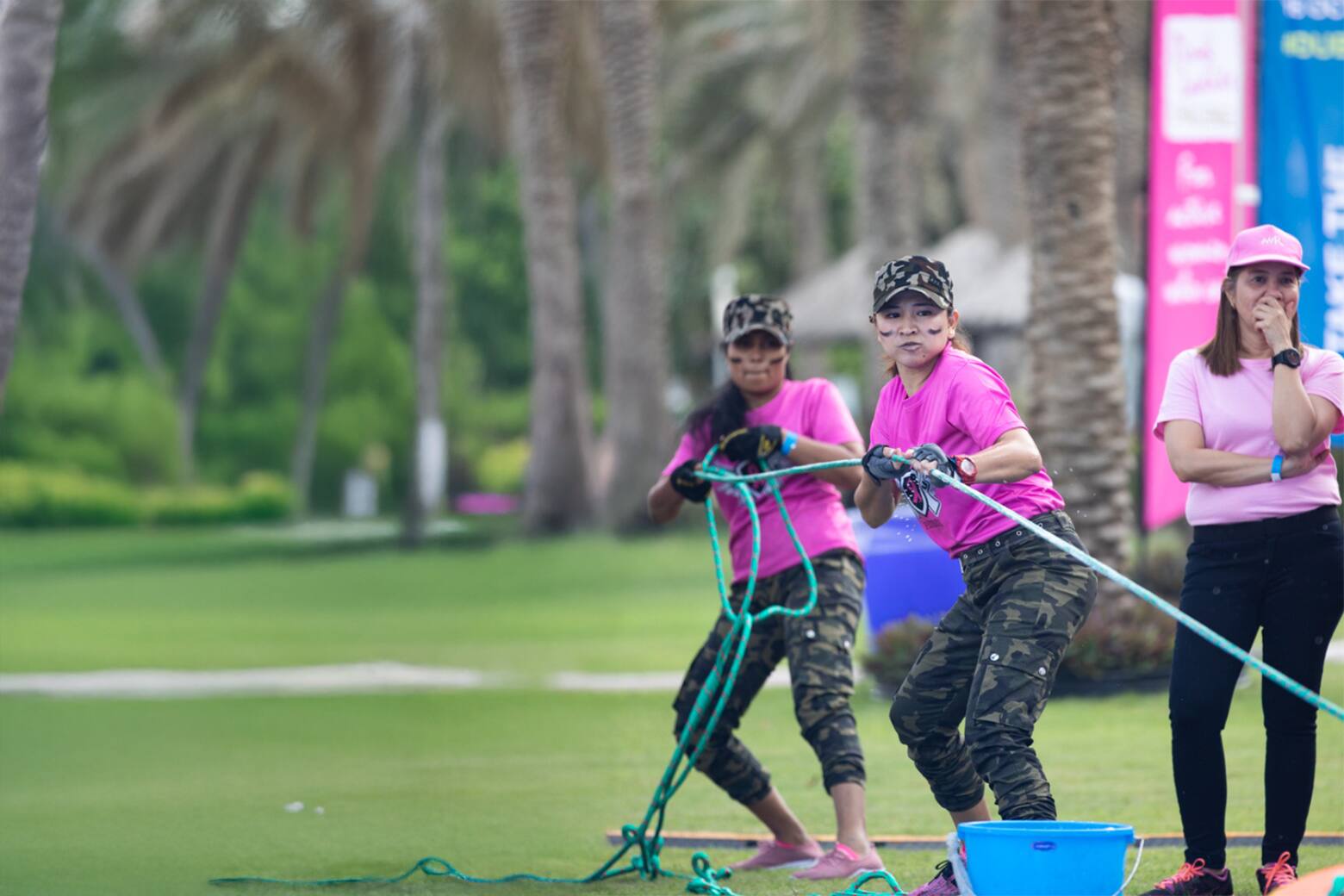['\u200bPink Ladies Games 2026']