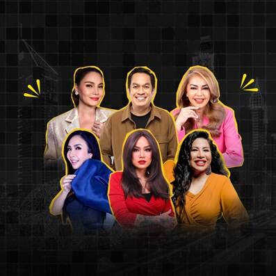 pinoy comedy mixtape