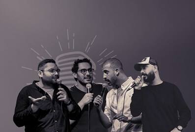 comedy-bunker-at-the-theatre-mall-of-the-emirates