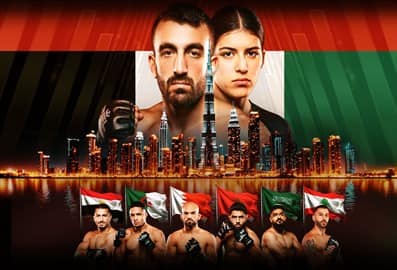 pride of arabia