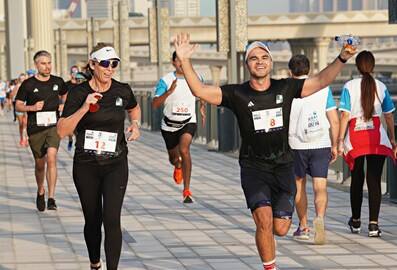 pullman run series
