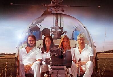 ABBA