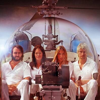 ABBA