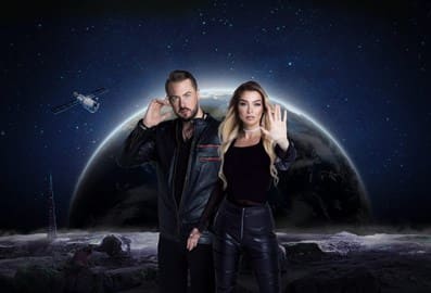 Mind2mind at Theatre by QE2 Dubai