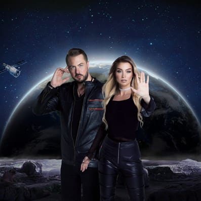 Mind2mind at Theatre by QE2 Dubai