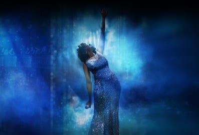 whitney houston tribute