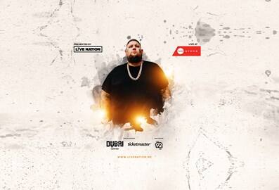 Ragn Bone Man Concert