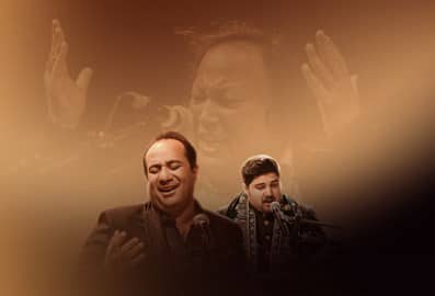 rahat fateh ali khan