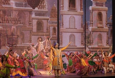 rajadhiraaj time change