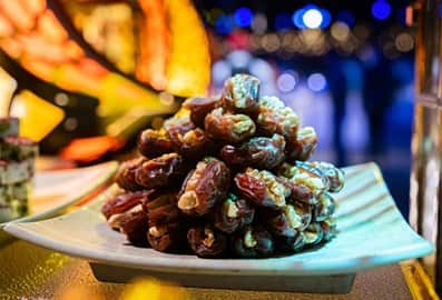 Ramadan Iftar