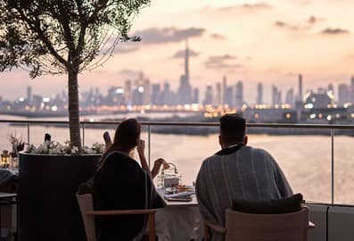 ramadan iftar address hotel