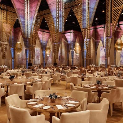ramadan majilis madinat jumeirah