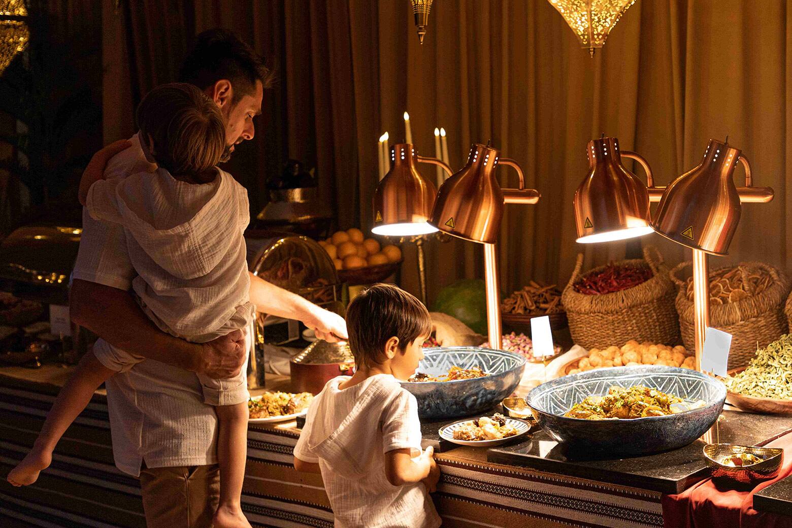 ramadan nights under the stars at nara 2