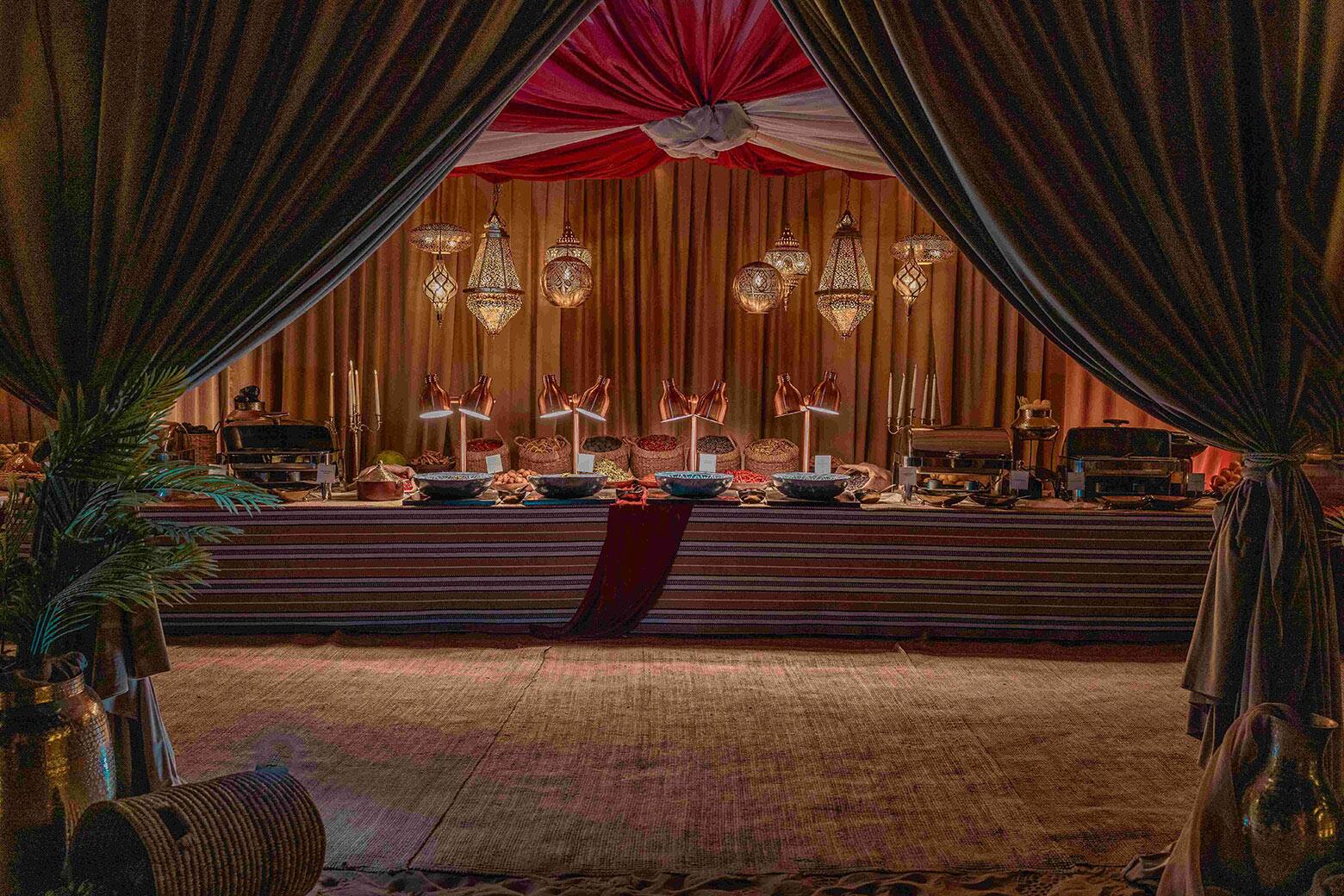 ramadan nights under the stars at nara 3