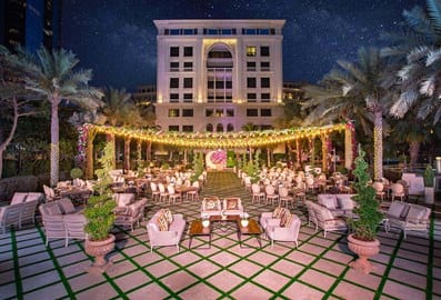 ramadan palazzo versace