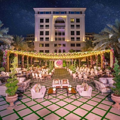 ramadan palazzo versace