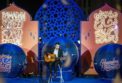 ramadan street food festival 3