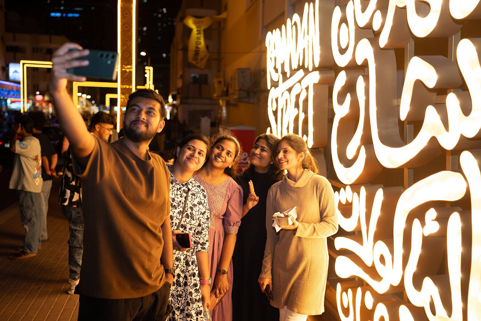 ramadan street food festival 6