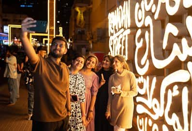 ramadan street food festival 6