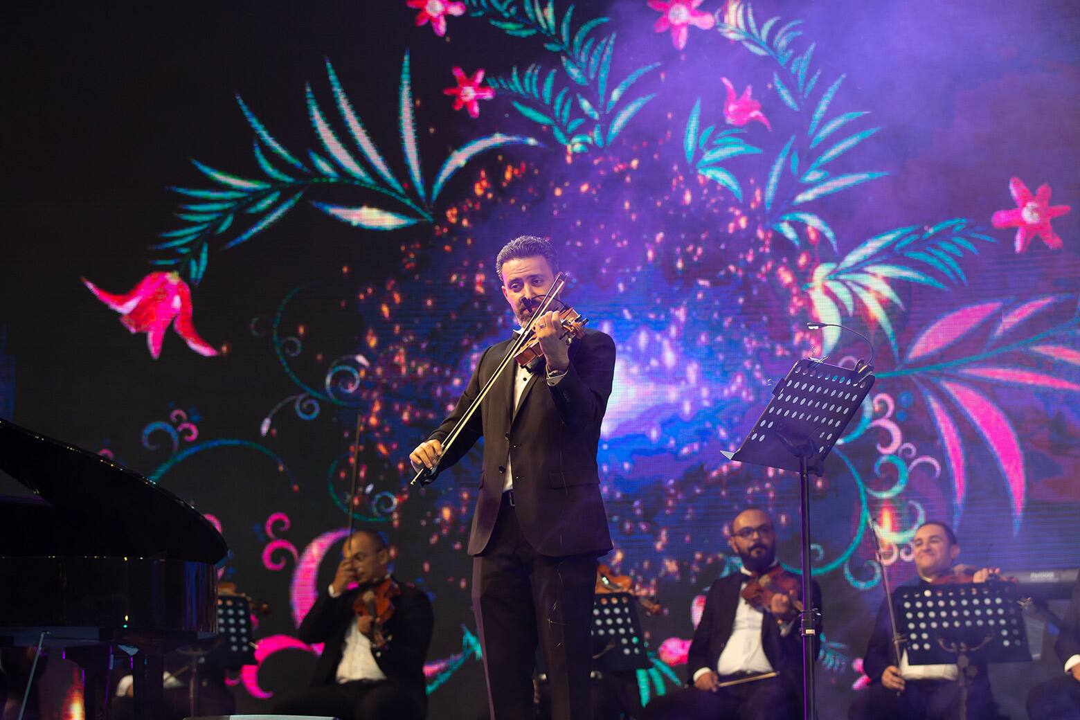 ramadan wonders at global village 3