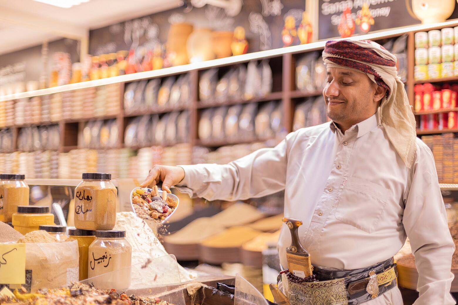 ramadan wonders at global village 4