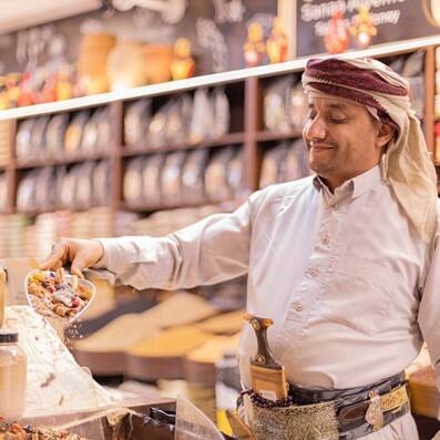 ramadan wonders at global village 4