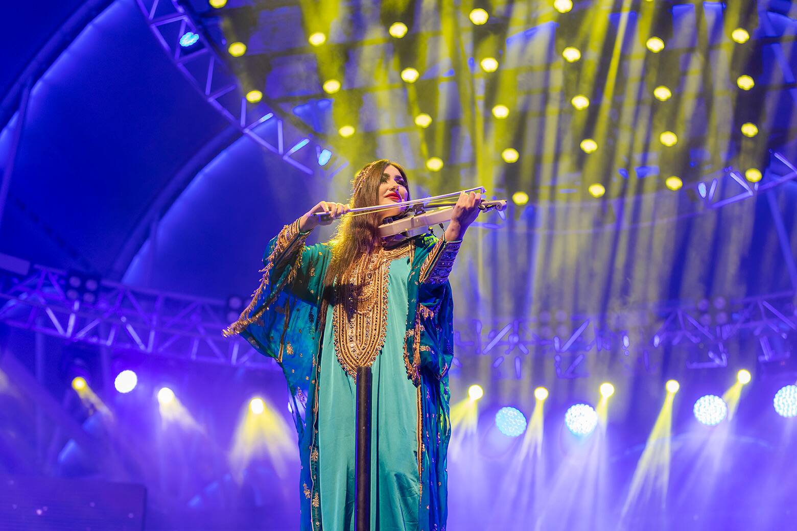 ramadan wonders at global village 5