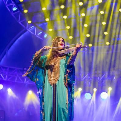ramadan wonders at global village 5