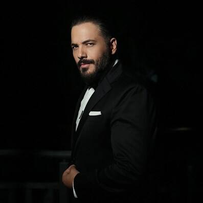 ramy ayach at jw marriott