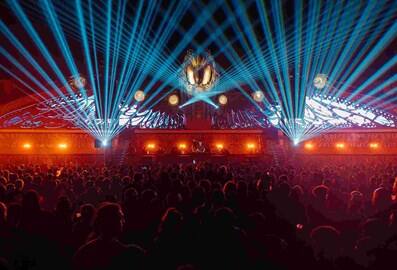 rave dao terra solis by tomorrowland