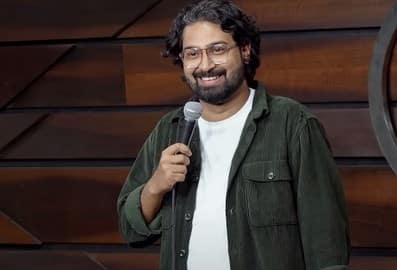 ravi gupta live