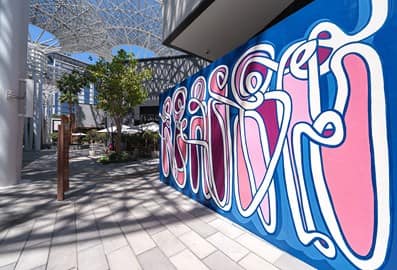 re connect arts festival