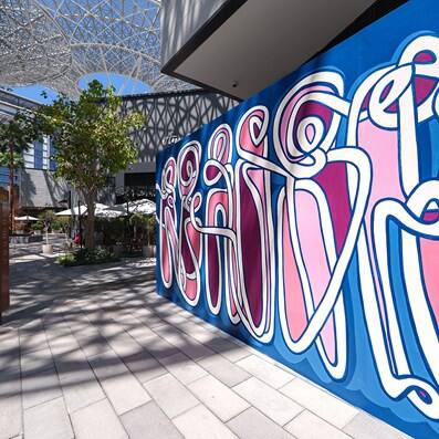 re connect arts festival