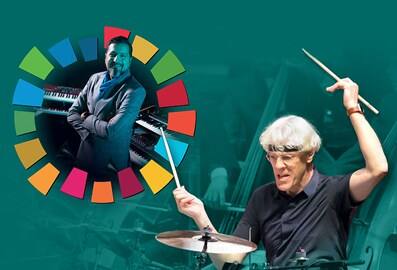 resonance climate concert