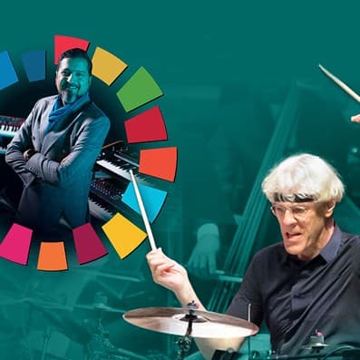 resonance climate concert