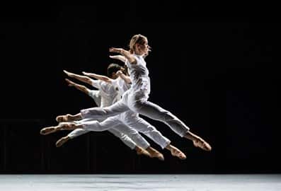 rome opera ballet